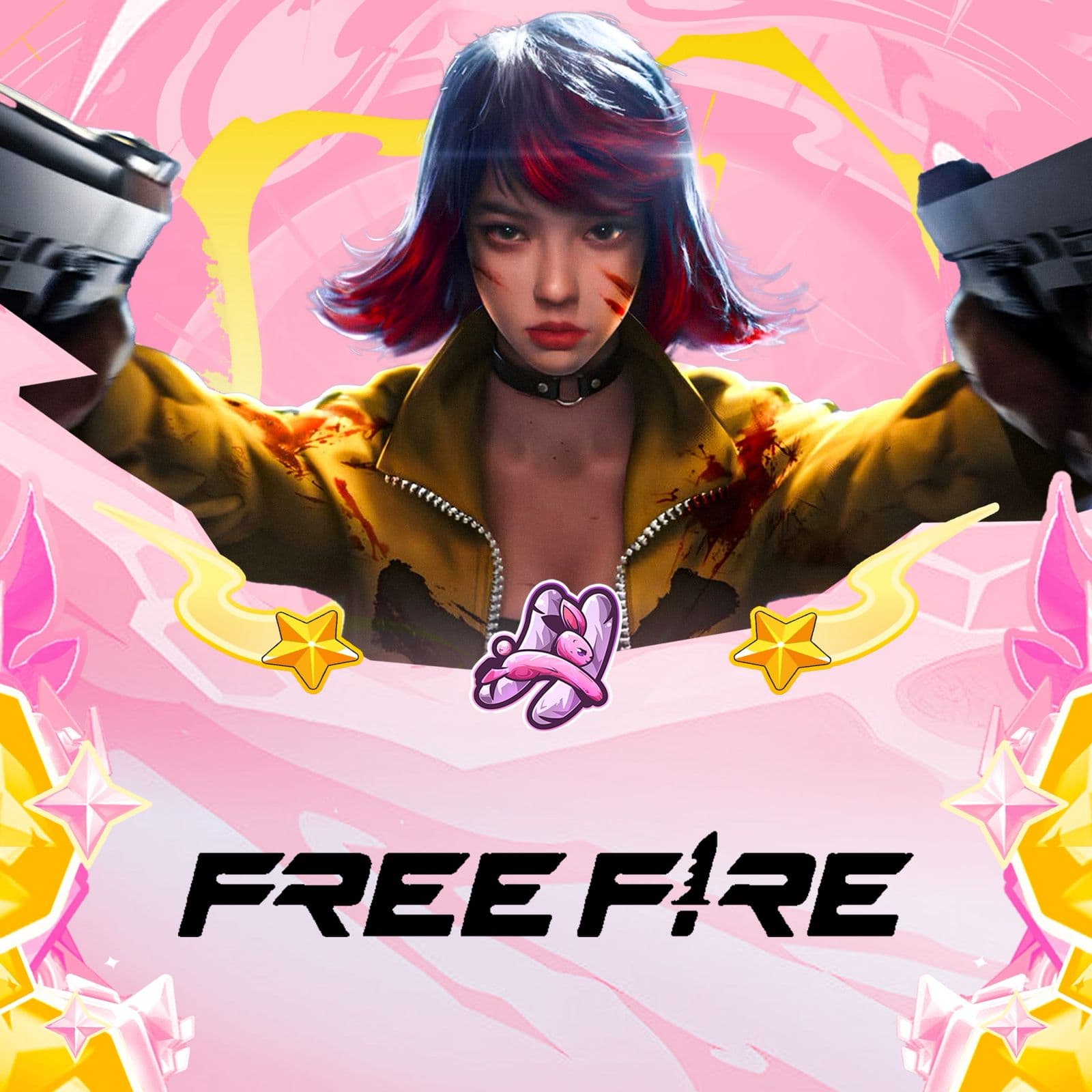 Free Fire