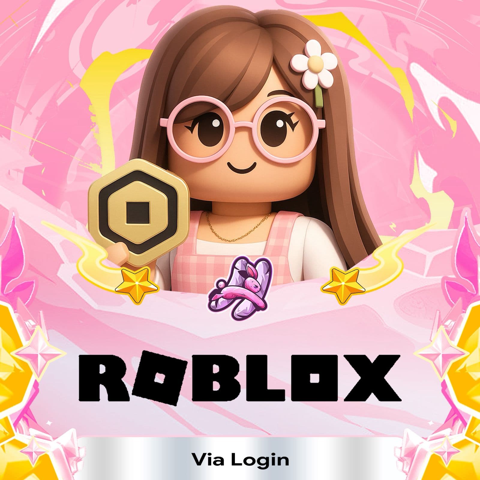 Roblox Via Login